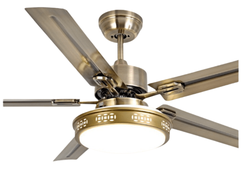 Quạt Trần BK5 Promax 1