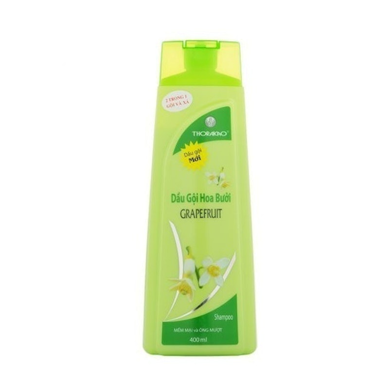 Dầu Gội Thảo Dược Hoa Bưởi 1
