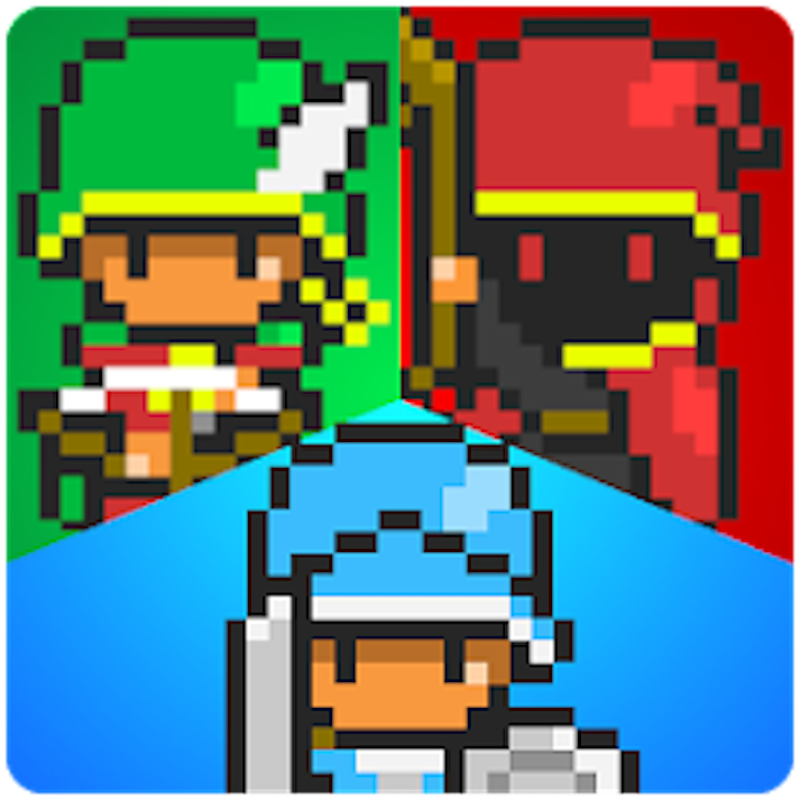 Rucoy Online 1