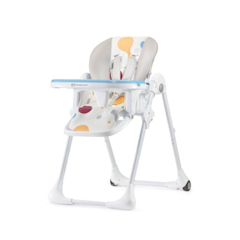 Ghế Ăn Dặm Kinderkraft Yummy