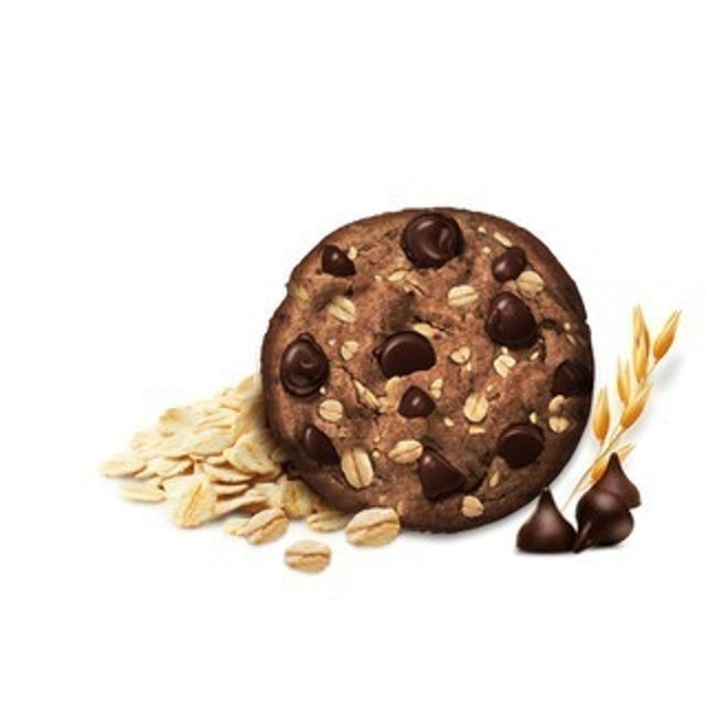 Chocolate Chip Cookie Yến Mạch  2