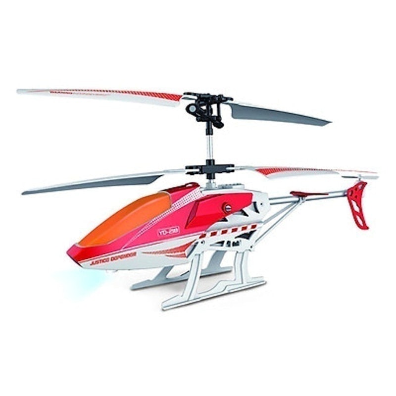 Máy Bay Điều Khiển Từ Xa Justice Defender 1