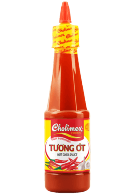 Top 10 Tương Ớt tốt nhất hiện nay [Tư Vấn Từ Chuyên Gia] 3