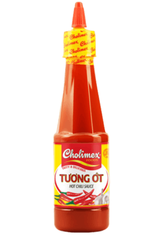 Tương Ớt Cholimex 1