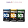 Mondelez Kẹo Ngậm Không Đường HALLS XS 1