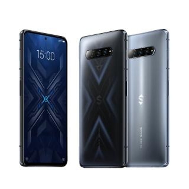 Xiaomi Black Shark 4 1