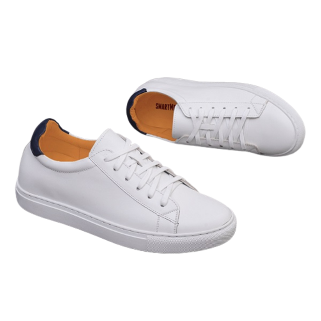 Giày Tăng Chiều Cao Thể Thao Smartmen GD108T  3