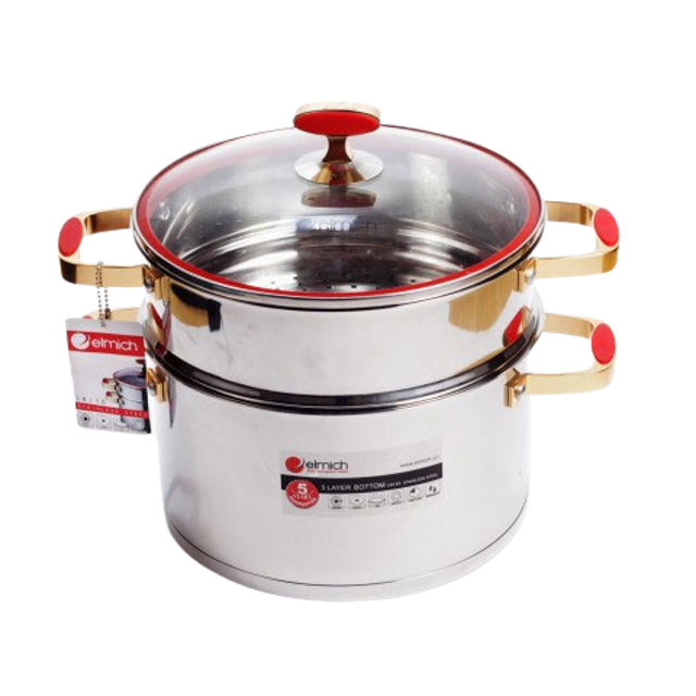 [2024] Top 11 Xửng Hấp tốt nhất hiện nay [Tư Vấn Từ Chuyên Gia] 2