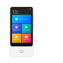 Máy Phiên Dịch Mijia Touch