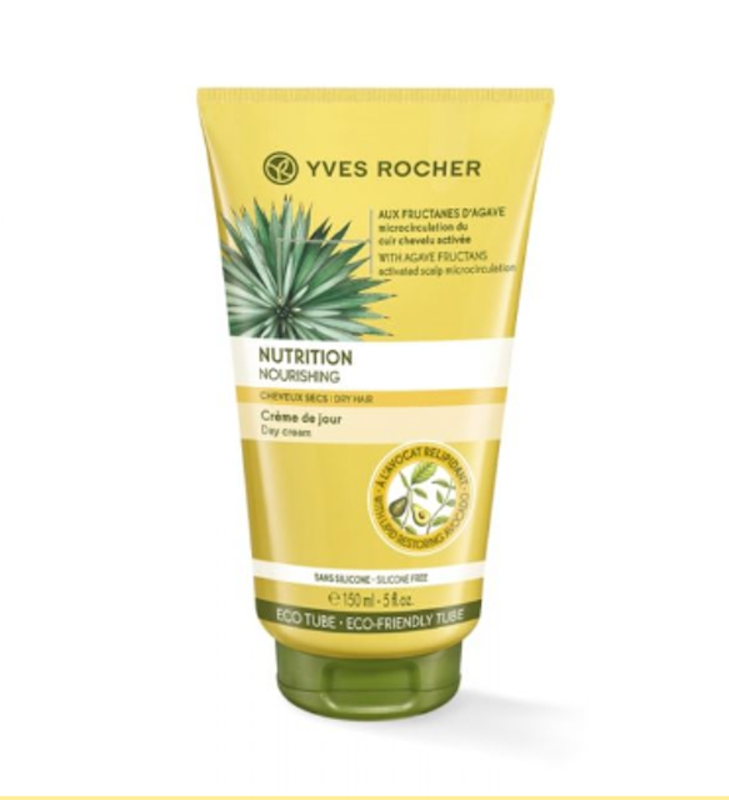 Nourishing Day Cream 1