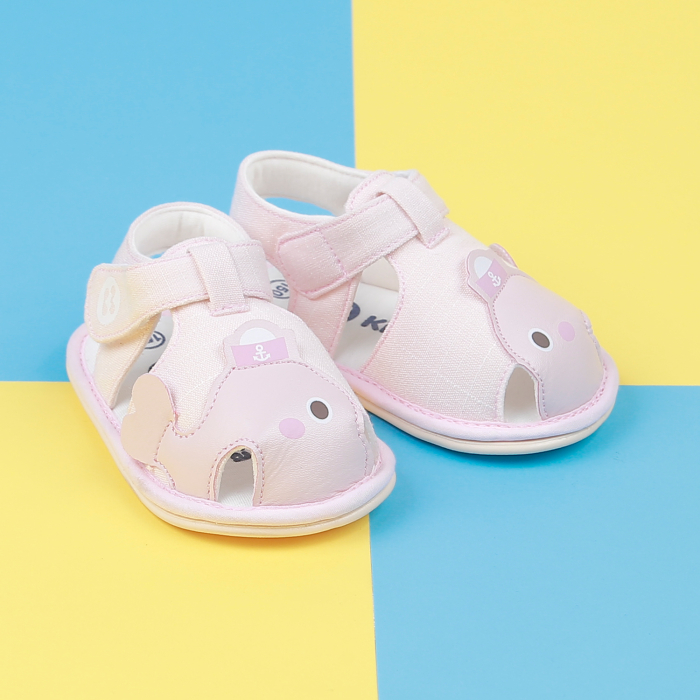 Sandal Trẻ Em KidsPlaza  1