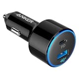 Top 7 Bộ Sạc Cổng USB PD tốt nhất hiện nay (Aukey, Anker, Baseus) 4