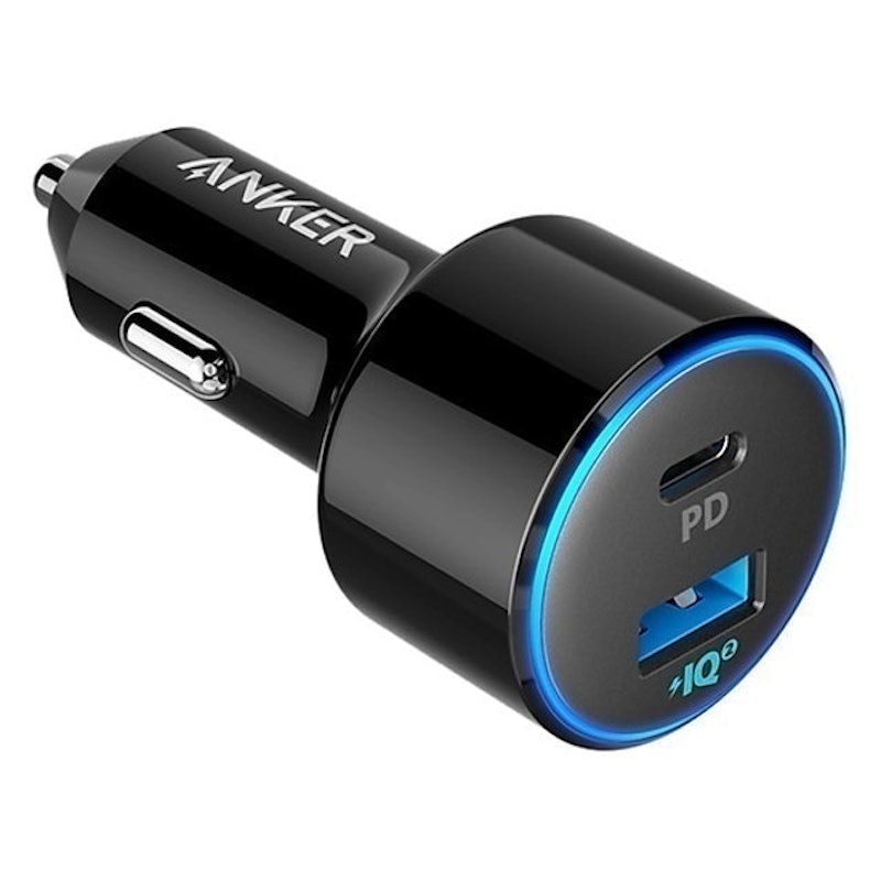 Sạc PD Dùng Trên Ô Tô PowerDrive+ Speed 1