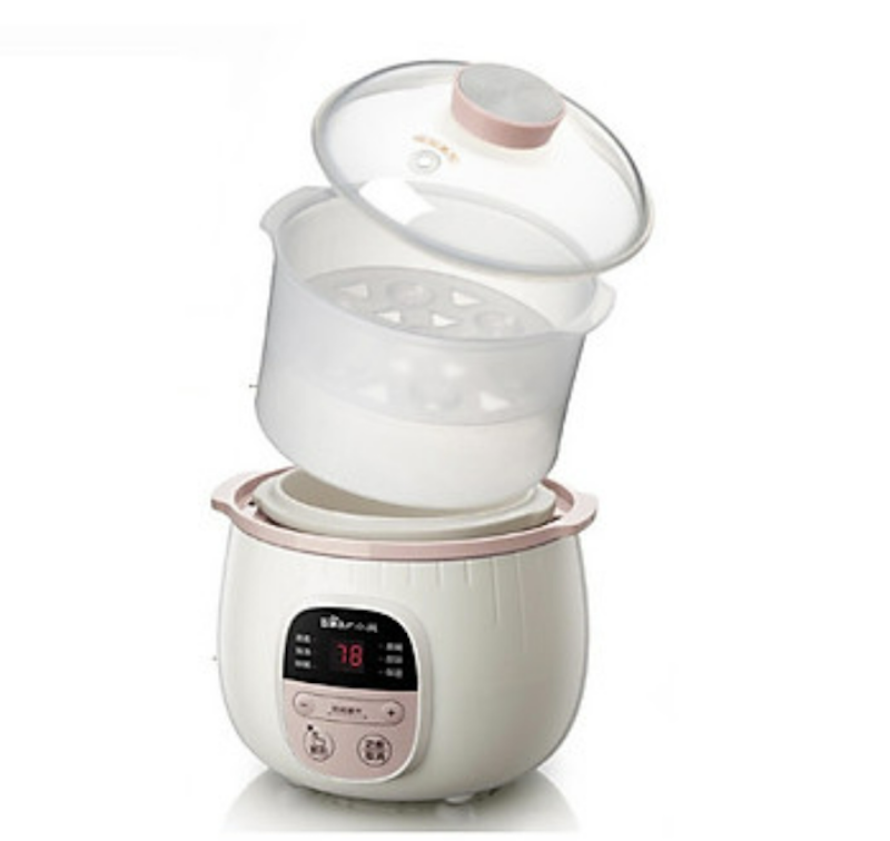 Nồi Nấu Cháo Bear 2