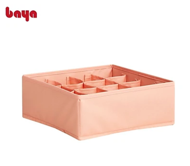Hộp Đựng Quần Áo BAYA KONDO 1