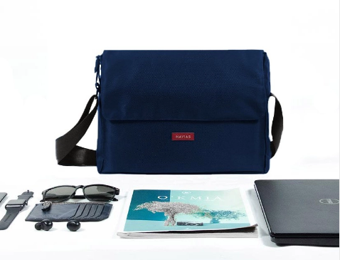 Túi Messenger Oxford HAVIAS 1
