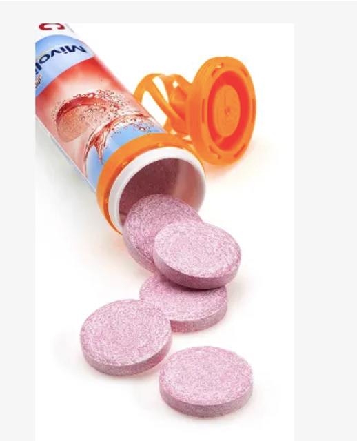 Mivolis Vitamin C 2