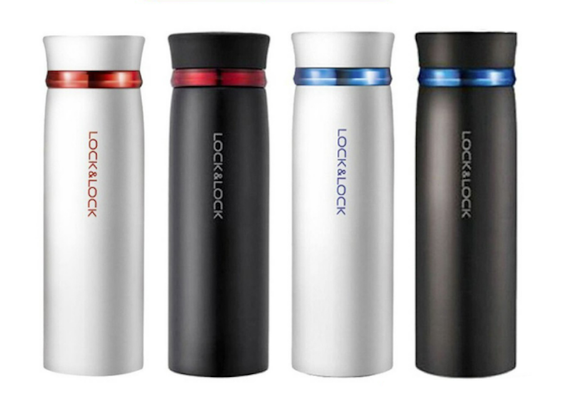 Bình Giữ Nhiệt Feather Light 1