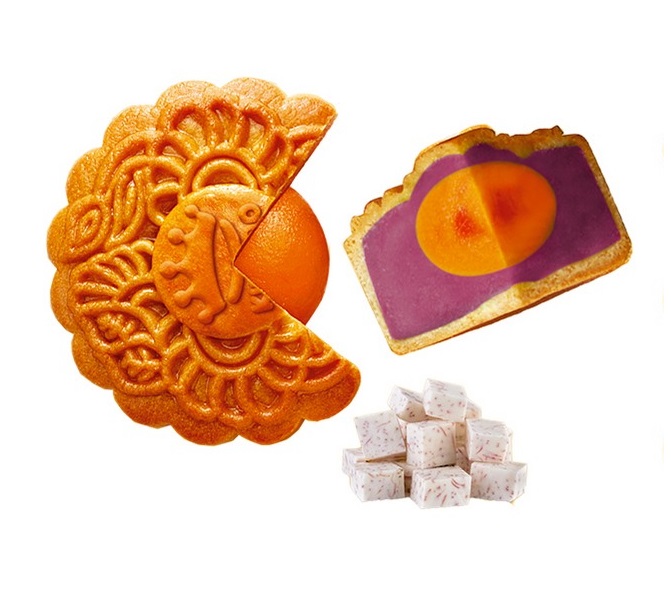 Bánh Trung Thu Kinh Đô 4