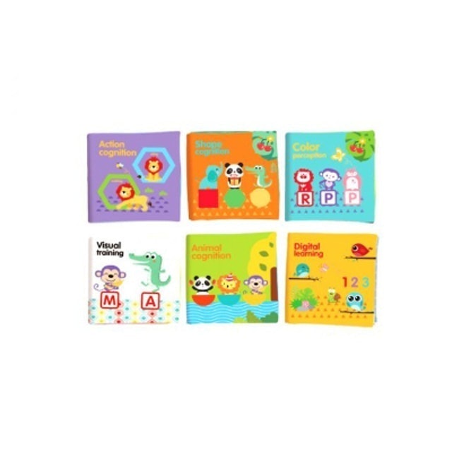 [2024] Top 10 Sách Vải tốt nhất hiện nay [Tư Vấn Từ Chuyên Gia] 1