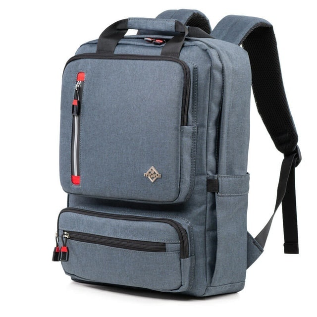 Balo Laptop Mr.Vui  1