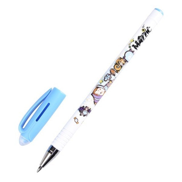 Bút Bi Xoá Được Thiên Long 2