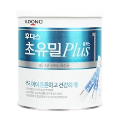 Sữa Non ILDong Choyumeal Plus