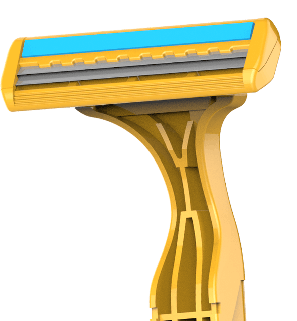Dao Cạo Râu Dorco 2