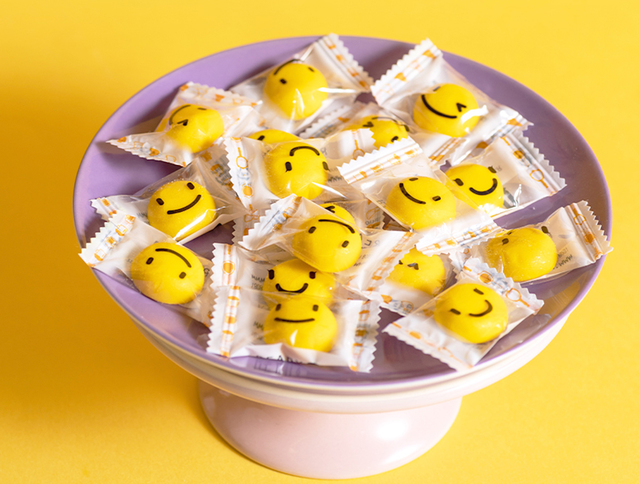 Kẹo Giải Rượu Ready Q Mango Chew 2