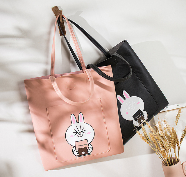 Túi Tote Cony 4