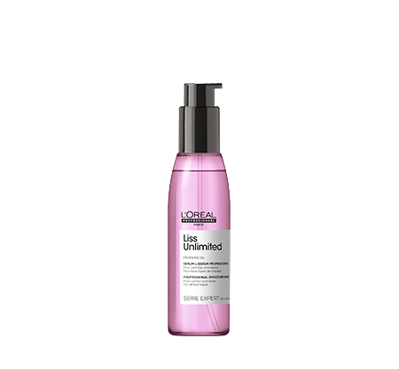 Dầu Dưỡng Tóc L'oréal Shine Perfecting Blow-Dry   1