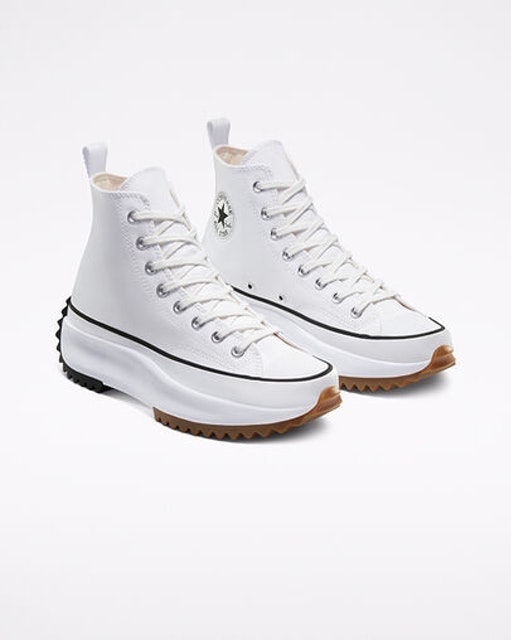 Giày Converse Run Star Hike Cổ Cao 4