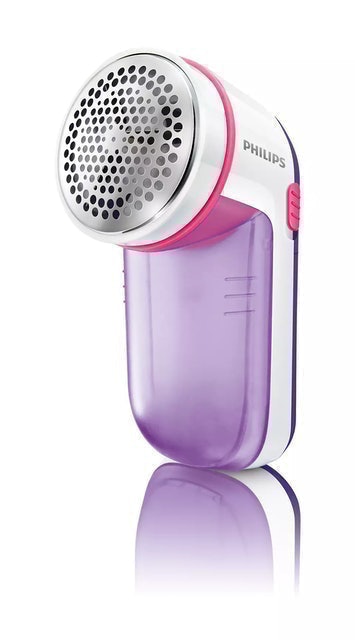 Máy Cắt Lông Xù GC026 2