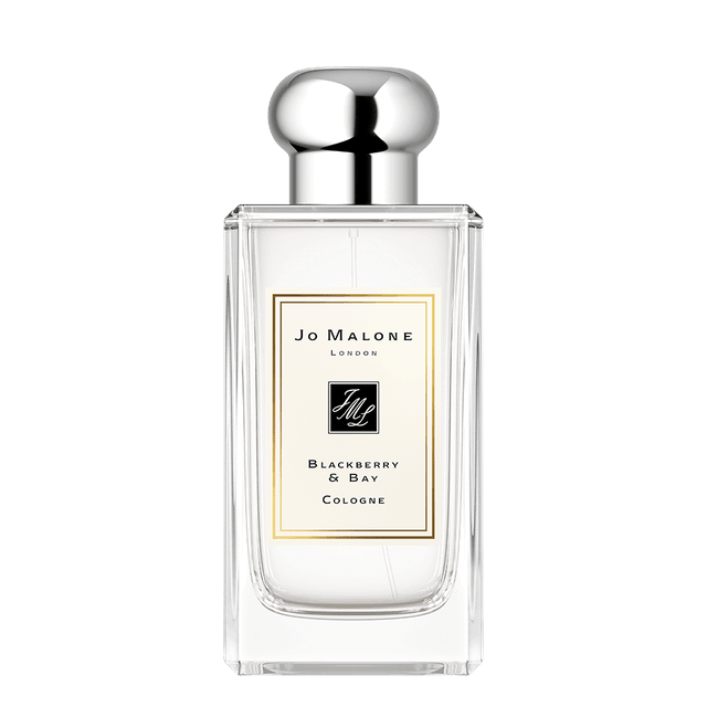 Blackberry & Bay Cologne 1