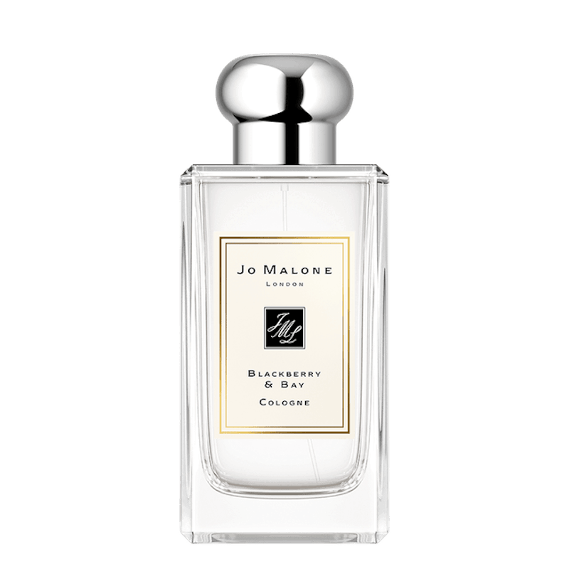 Blackberry & Bay Cologne 1