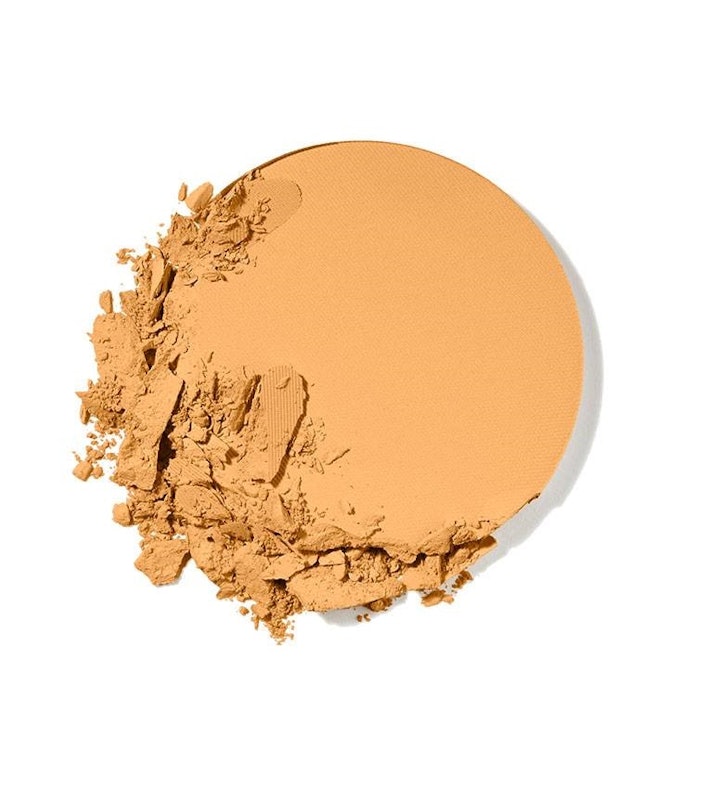 Phấn Phủ Kiềm Dầu Dạng Nén Fit Me Matte Poreless Powder 2