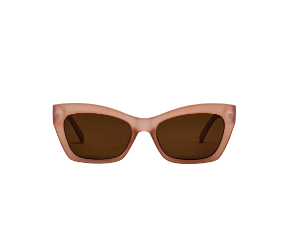Kính Mát Sunnies Studios Gọng Mắt Mèo Lexa in Ink 2