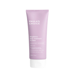 Kem Dưỡng Trắng Da Body Paula's Choice Weightless Body Treatment 2% BHA