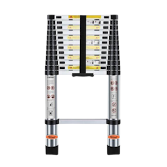 Thang Rút Đơn Inox Winci