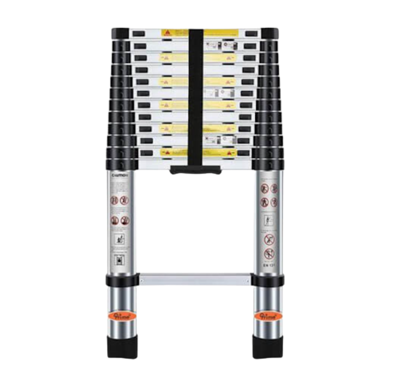 Thang Rút Đơn Inox Winci 1