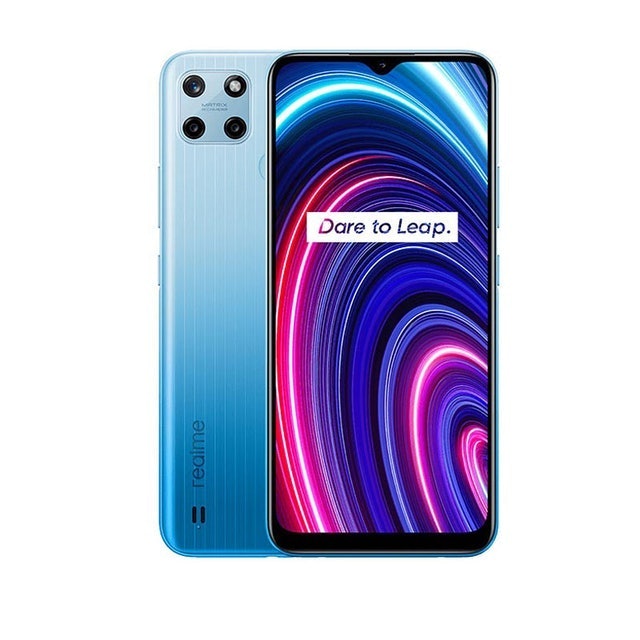 Điện Thoại Realme C25Y 1