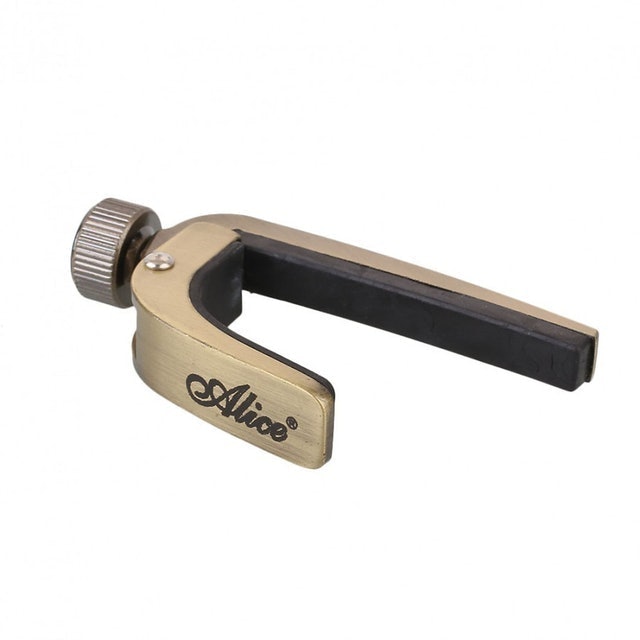 Capo Alice A007J 1