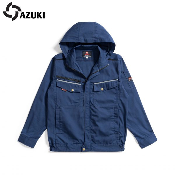 Áo Điều Hòa Azuki Super V2 3