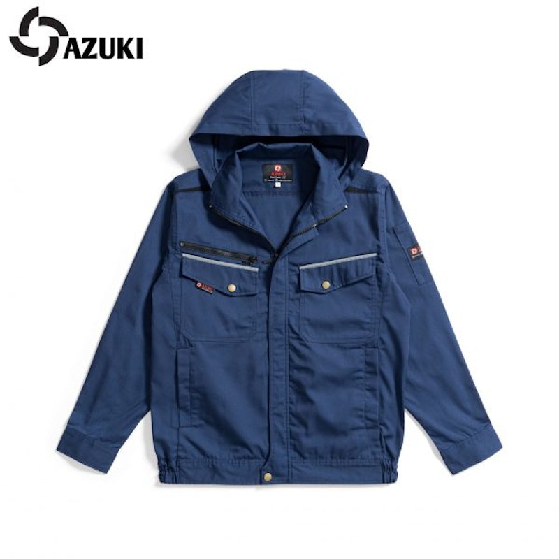 Áo Điều Hòa Azuki Super V2 3