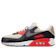 Nike Giày Air Max 90 x DENHAM Infrared 1
