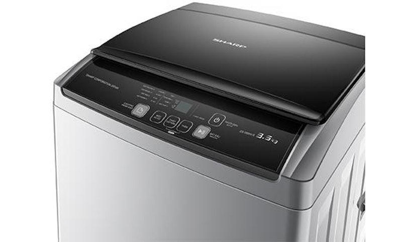 Máy Giặt Cửa Trên SHARP 3
