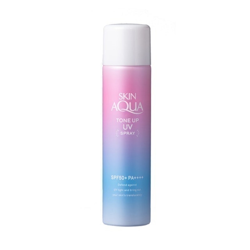 Xịt Chống Nắng Skin Aqua Tone Up UV 1
