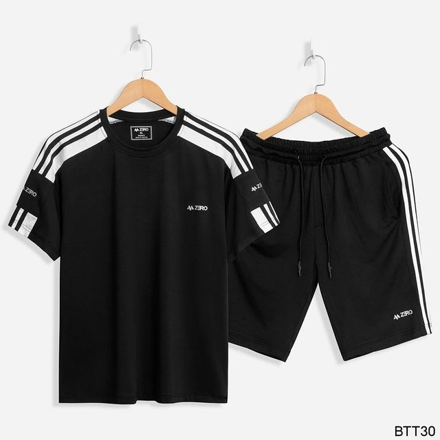 Đồ Tập Gym Bộ Thể Thao Zero 1