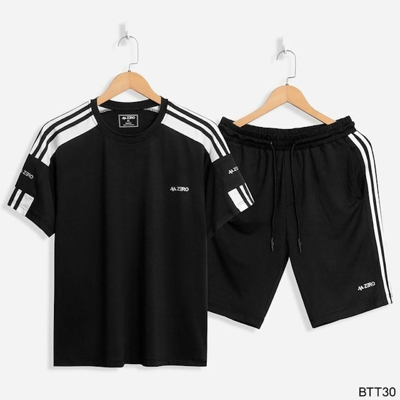Đồ Tập Gym Bộ Thể Thao Zero 1