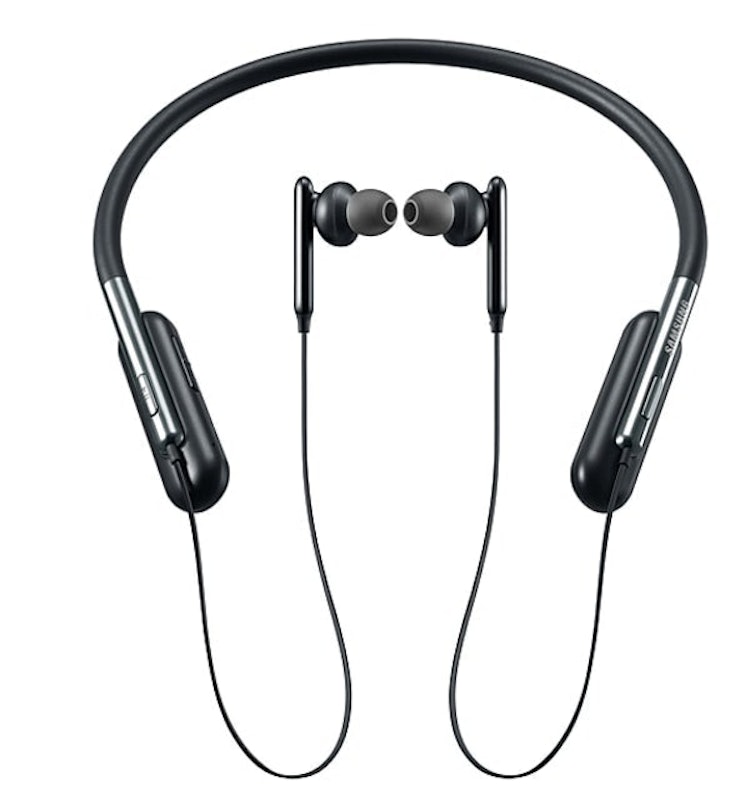 Tai Nghe Choàng Cổ Samsung U Flex 1